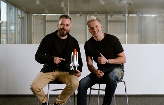 Rocket Jobs przestał być partnerem Kanałem Zero. Jego właściciel ujawnia dlaczego