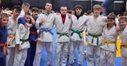 Warszawa: Rewelacyjny występ Millenium AKRO Rzeszów w judo