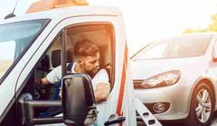 AUTO ASSISTANCE: Hotel w razie awarii