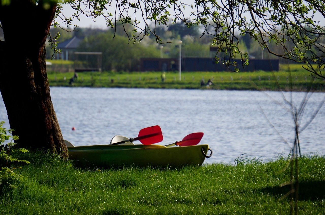 Ostatni taki weekend w tym roku. Do 29-30°C w sobotę i niedzielę