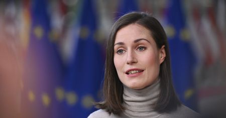 Finlandia zmieniła zdanie. Chodzi o pomoc Ukrainie