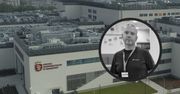 Nie żyje dr Tomasz Solecki. To on padł ofiarą nożownika w Krakowie