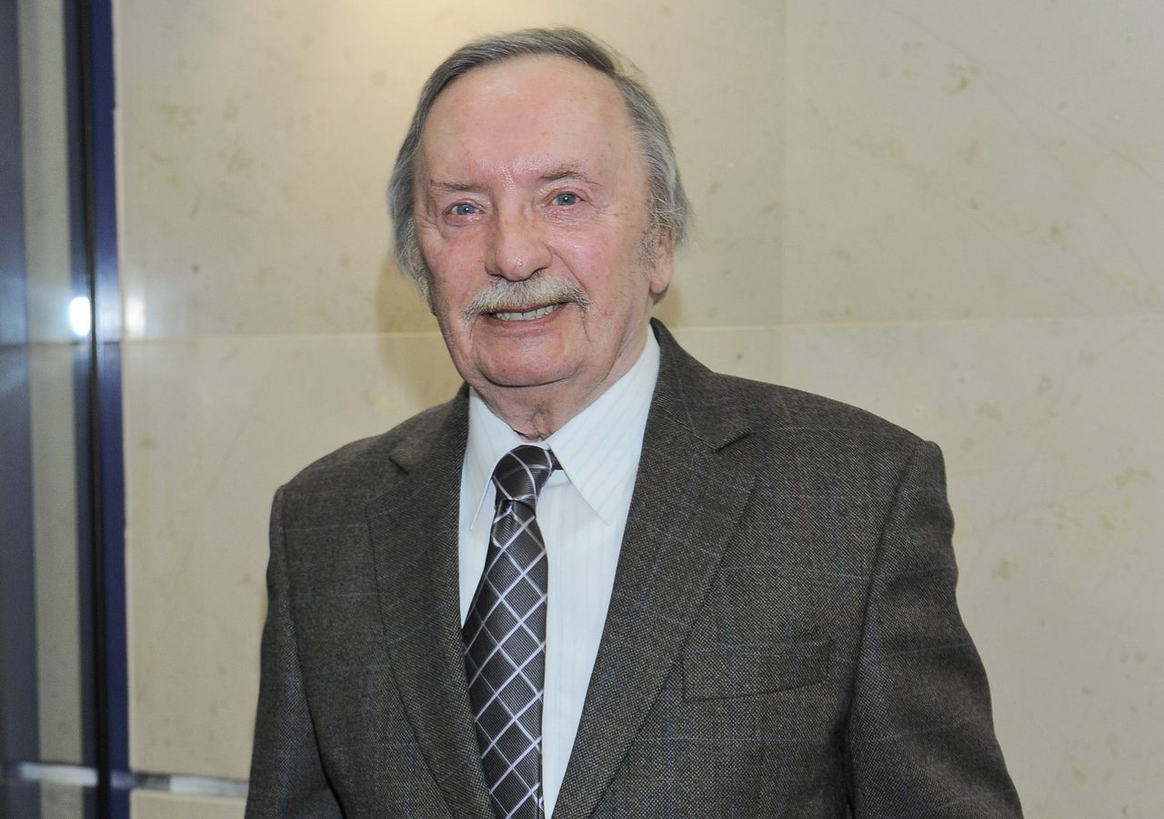 Taka miłość się nie zdarza. Wojciech Pokora wziął ślub w tajemnicy przed rodziną