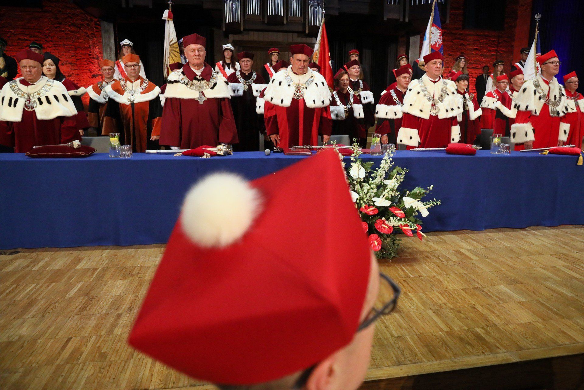 W nadchodzącym roku akademickim będzie trochę zmian, ale na najważniejsze trzeba jeszcze poczekać