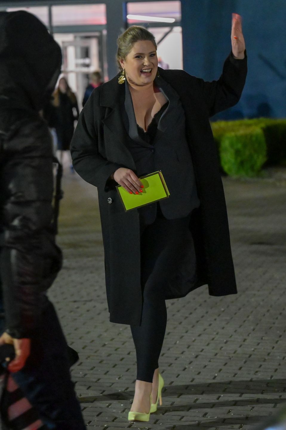 Kulisy "Tańca z Gwiazdami"