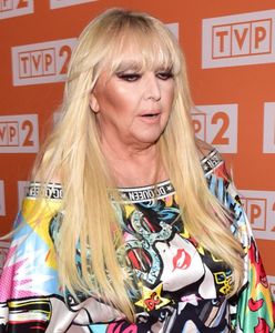 Maryla Rodowicz martwiła się rozwodem. Sąd wydał w końcu wyrok