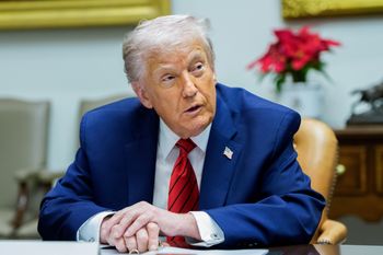 Tankowiec w rękach USA. Chcą skonfiskować ropę