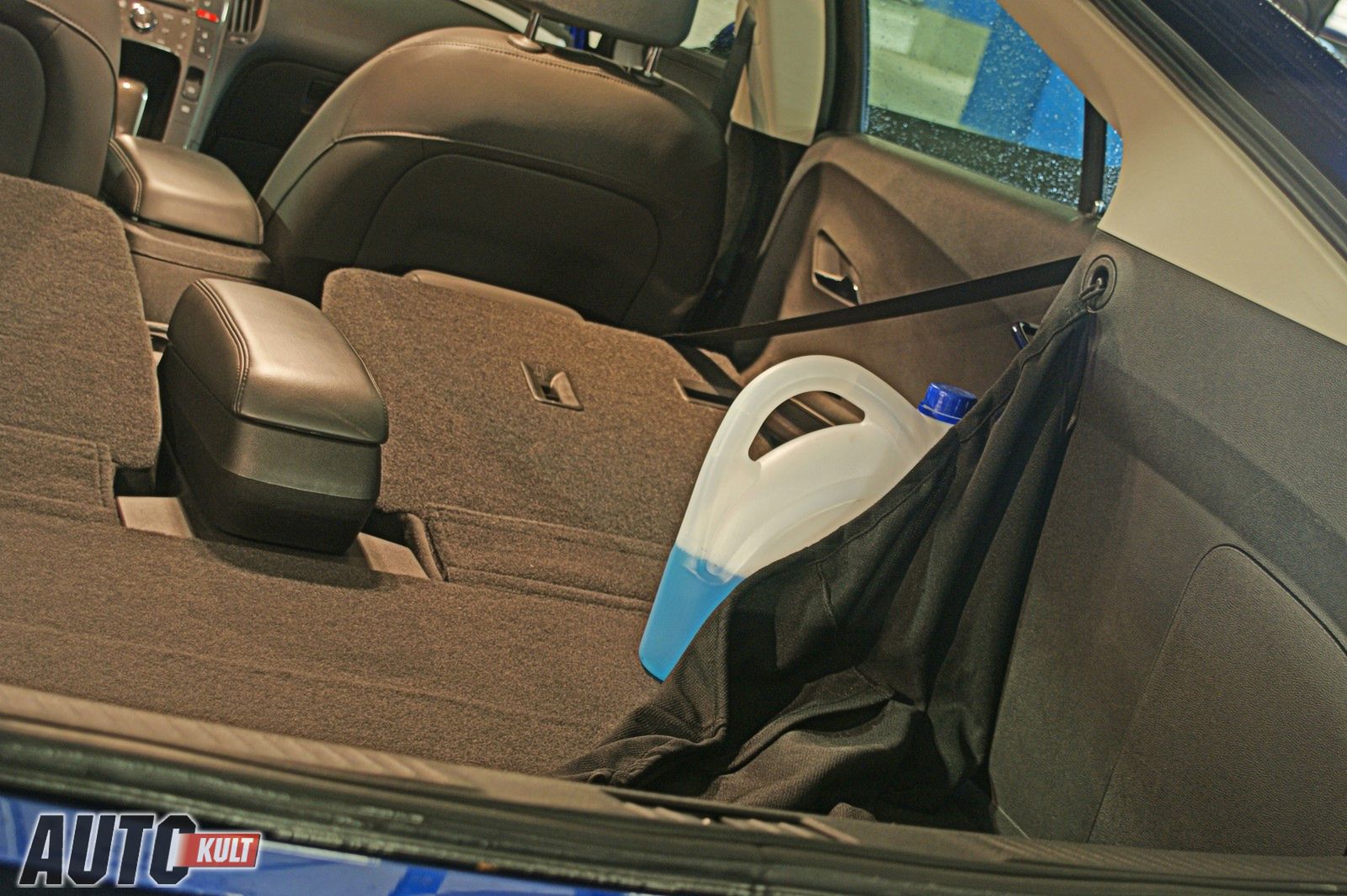Opel Ampera - test [galeria] 8