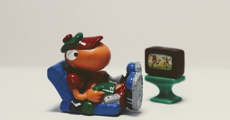 Wybieramy telewizor na Euro 2020