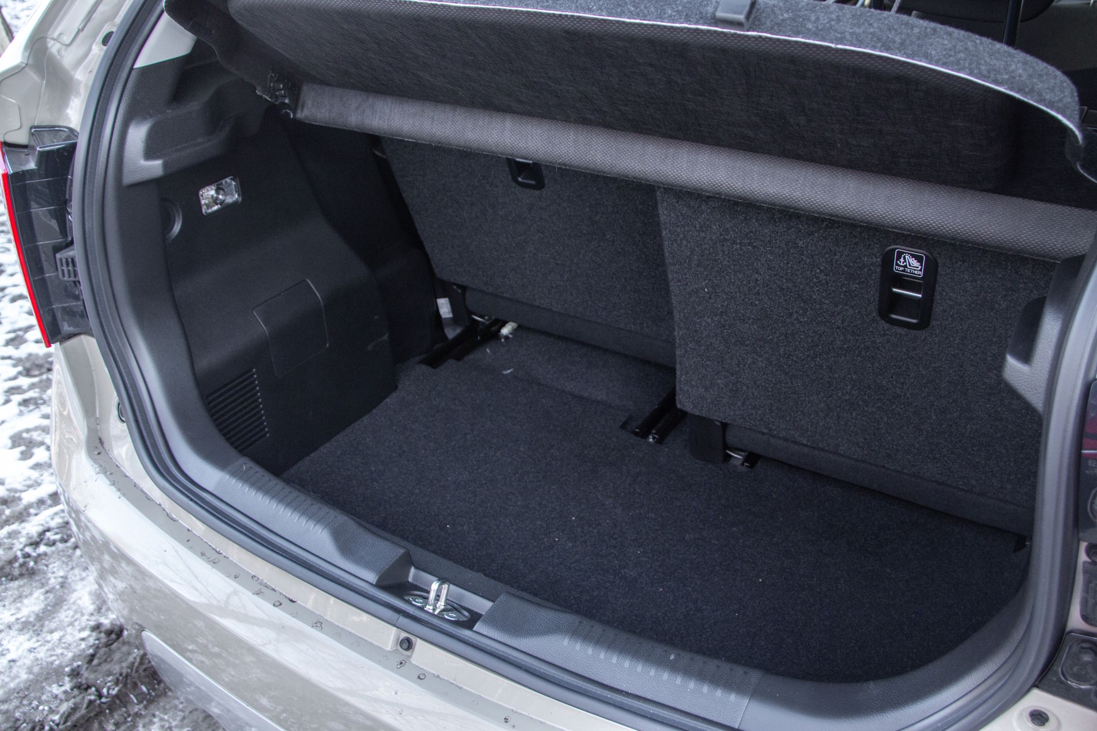 Suzuki Ignis Hybrid 2WD CVT