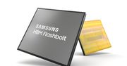 Samsung HBM2E, czyli kolejna generacja niezwykle szybkich modułów pamięci