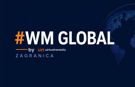 #WM GLOBAL. Szybki przegląd newsów ze świata mediów i reklamy