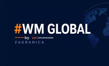 #WM GLOBAL. Szybki przegląd newsów ze świata mediów i reklamy