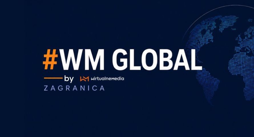 #WM GLOBAL. Szybki przegląd newsów ze świata mediów i reklamy
