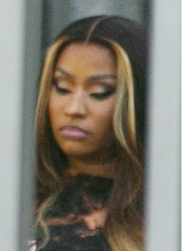 Nicki Minaj