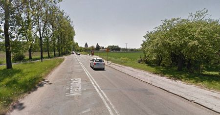 Uwaga kierowcy! Od czwartku zamkną ul. Krężnicką