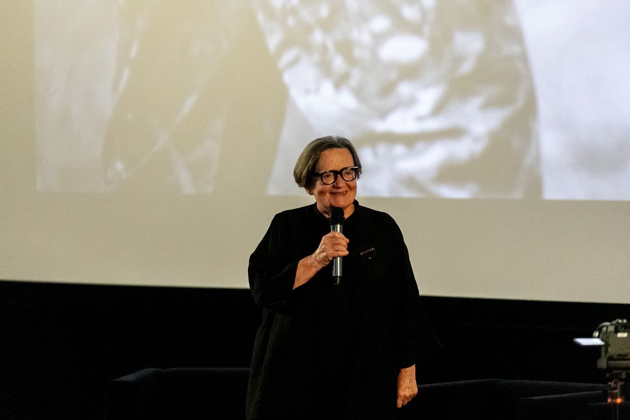 Do Poznania przyjedzie Agnieszka Holland. Co jeszcze czeka nas na zakończenie Malta Festival 2025?