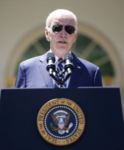 Joe Biden zapewnił, że nie dojdzie do bankructwa USA