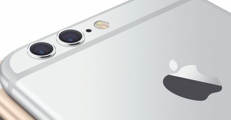 iPhone 7 Plus z podwójną kamerą coraz bardziej prawdopodobny