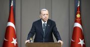 Erdogan: Europa zbiera to, co zasiała. Prezydent Turcji powiela narrację Kremla
