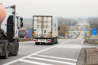 Remont na najdroższej autostradzie w kraju. Miesiące utrudnień