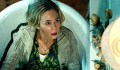 Horror "Ciche miejsce" podbija kina