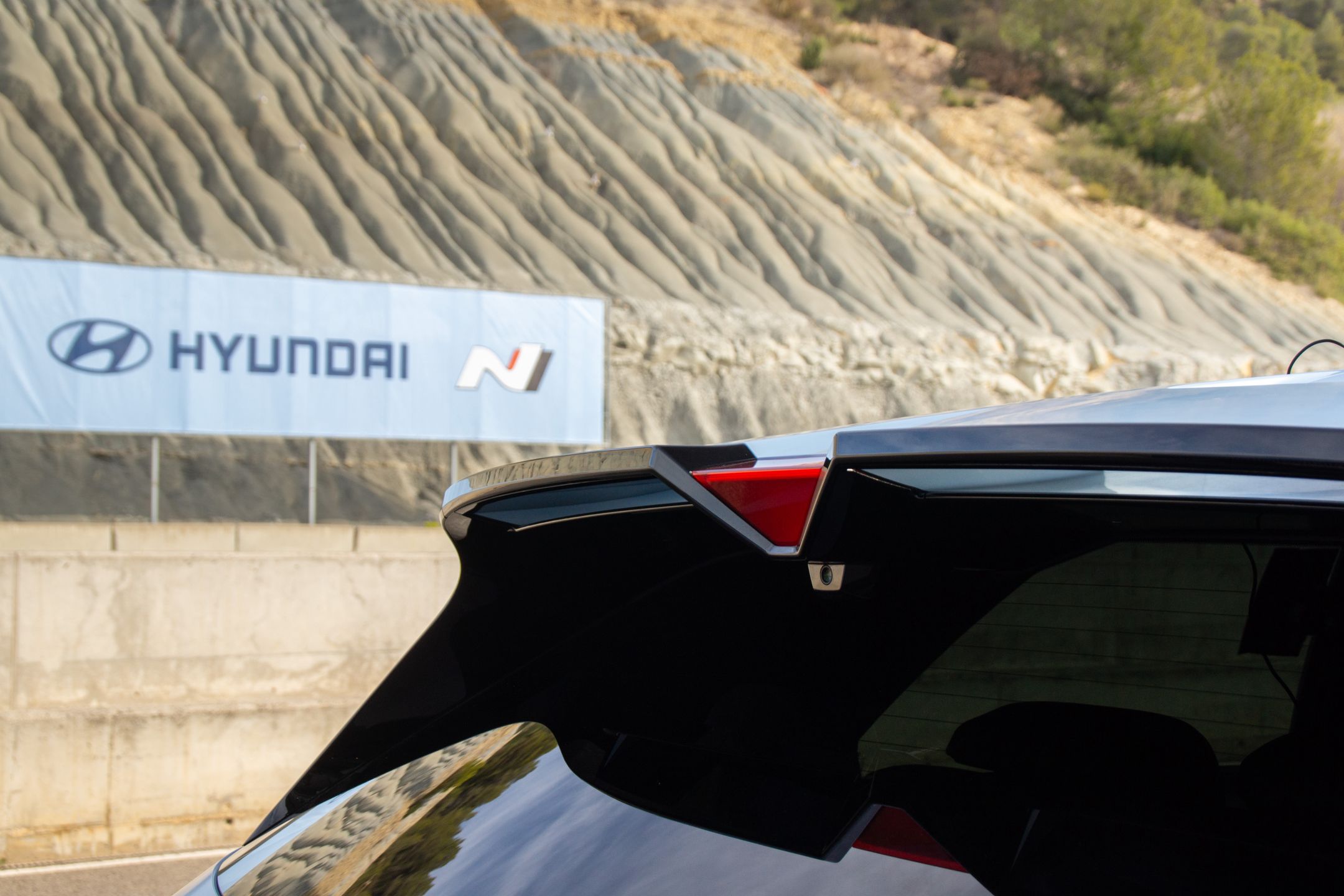 Hyundai Ioniq 5 N 2024