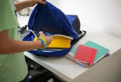 Wyprawki szkolne 2025. Ceny poszły w górę. Oto ile wydadzą rodzice