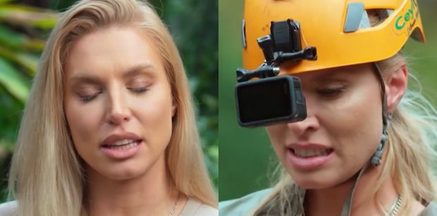 Karolina Pajączkowska została ZDRADZONA. Narzeczonego odbiła jej koleżanka: "Dla facetów byłam trofeum. To boli"