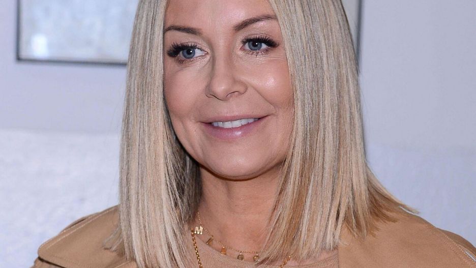 Małgorzata Rozenek pokazała prezenty na Dzień Kobiet