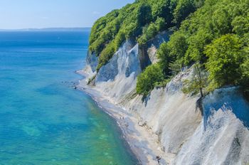 Majówka samochodem. Najpiękniejsze miejsca położone mniej niż 4 godz. jazdy od Polski