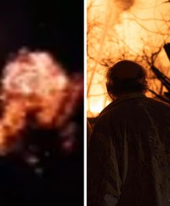 Seria ataków w Rosji. "Robi się gorąco"