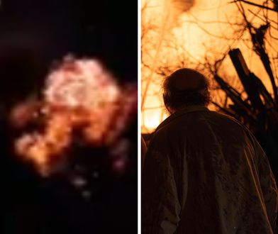 Seria ataków w Rosji. "Robi się gorąco"