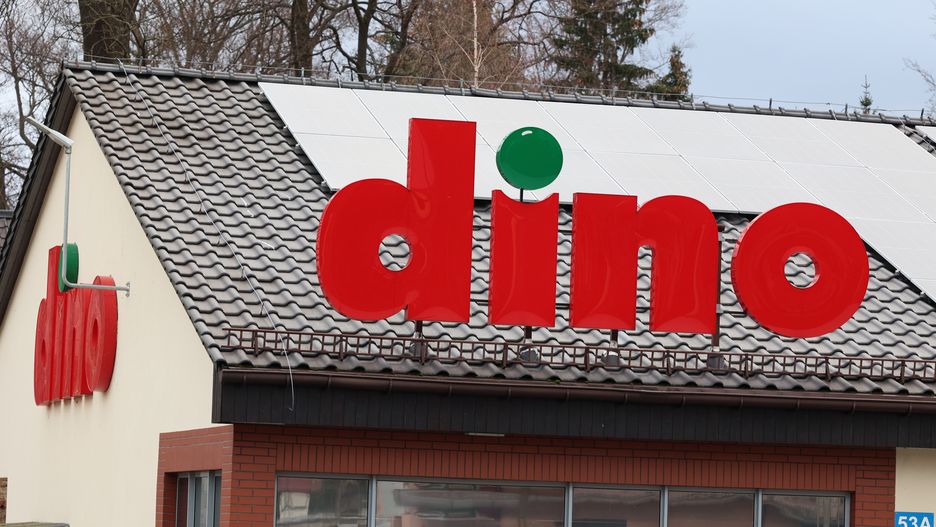 Dino uruchomiło całkowicie zrobotyzowany sklep
