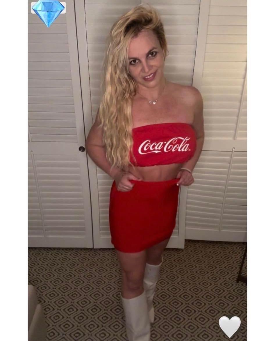 Britney Spears