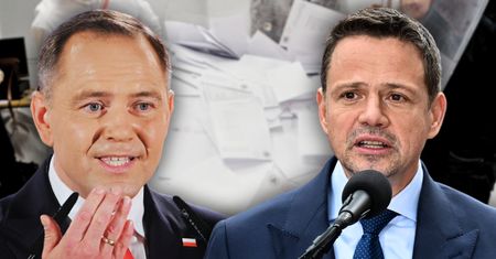 To idzie młodość! [OPINIA]