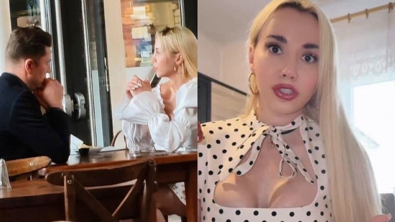 Marianna Schreiber i Piotr Korczarowski wrócili do siebie?