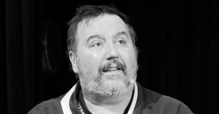 Dariusz Gnatowski nie żyje. Miał 59 lat
