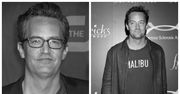 Matthew Perry nie żyje. Aktor był gwiazdą nie tylko "Przyjaciół". Gdzie mogliśmy go oglądać?