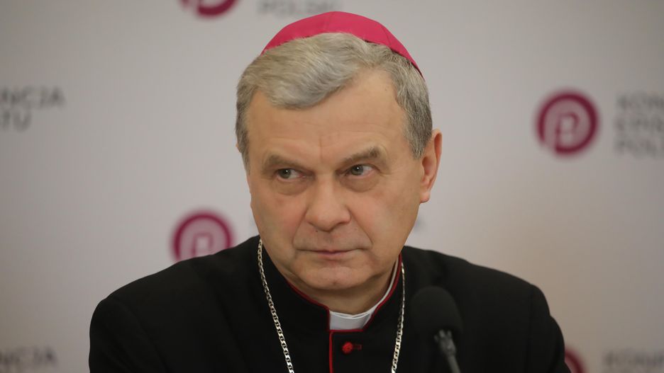 Tadeusz Bronakowski
Albert Zawada
57., biskup, duchowie�stwo, duchowny, KEP, konferencja, Konferencja Episkopatu Polski, ksi�dz, ksi��ka, portret, publikacja, religia, Tydzie� Modlitw