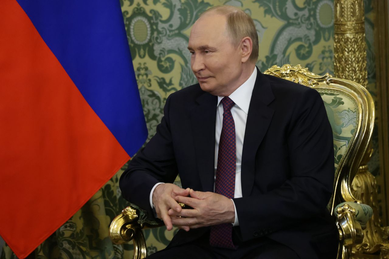 Rosja wyłącza internet mobilny. Podano liczby