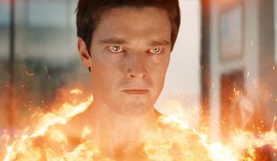 Włączył serial w Pendolino. Szybko tego pożałował