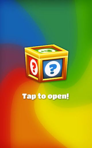 Subway Surfers