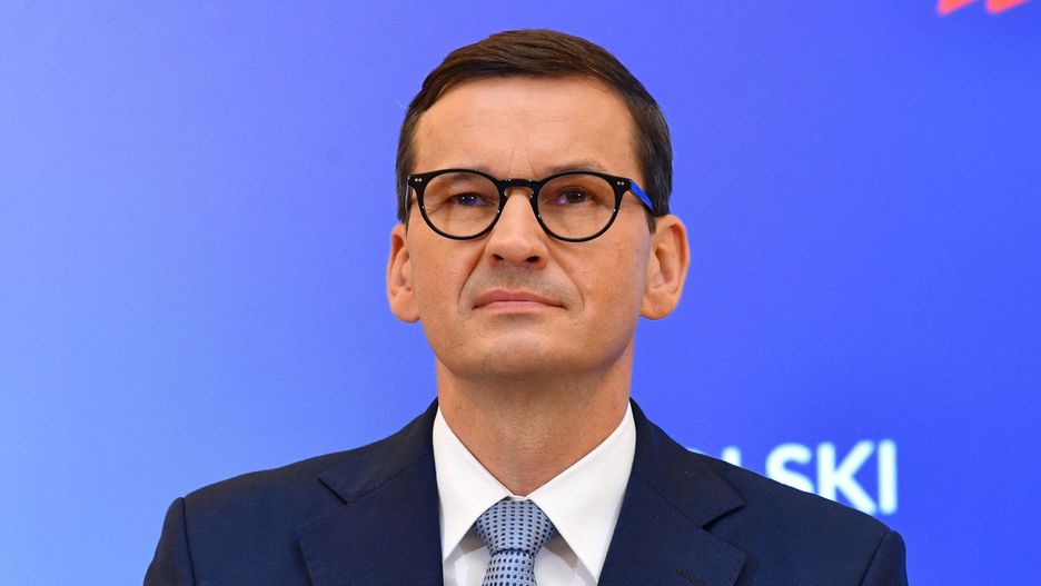 Afera mailowa. Premier Morawiecki miał zachęcać do medialnych ataków?