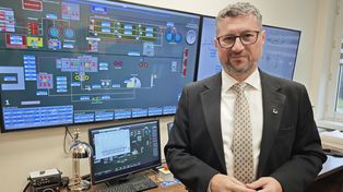 Chrzanów: Innowacyjne paliwo z Małopolski zastąpi węgiel?