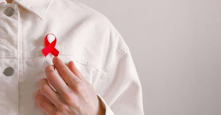 Ta roślina jest znana od lat. Odkryto, że może pomóc w leczeniu HIV