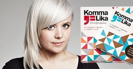 Komma Lika. Gra - której nie chcesz wygrać