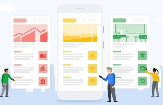 Najwięksi polscy wydawcy nie przystąpili do Google Showcase. „Warunki gorsze od regulacji unijnych”