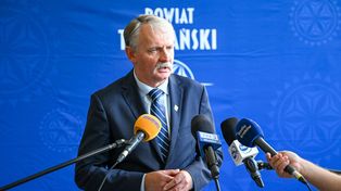 Oświadczenie po spotkaniu dotyczącym transportu konnego do Morskiego Oka