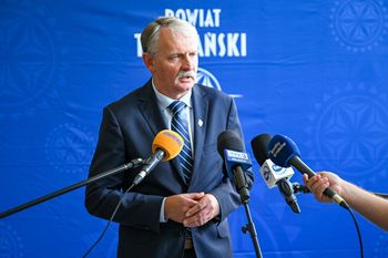 Oświadczenie po spotkaniu dotyczącym transportu konnego do Morskiego Oka